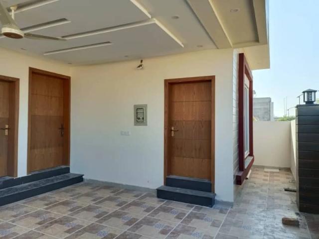 House for rent in Islamabad