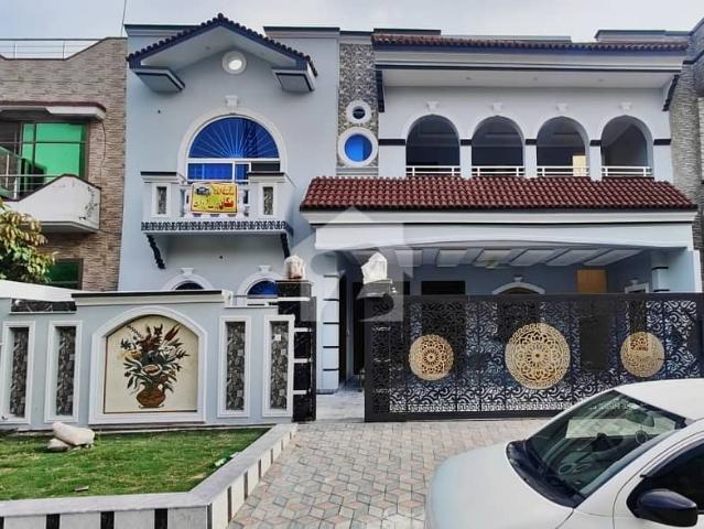 House for sale in Islamabad