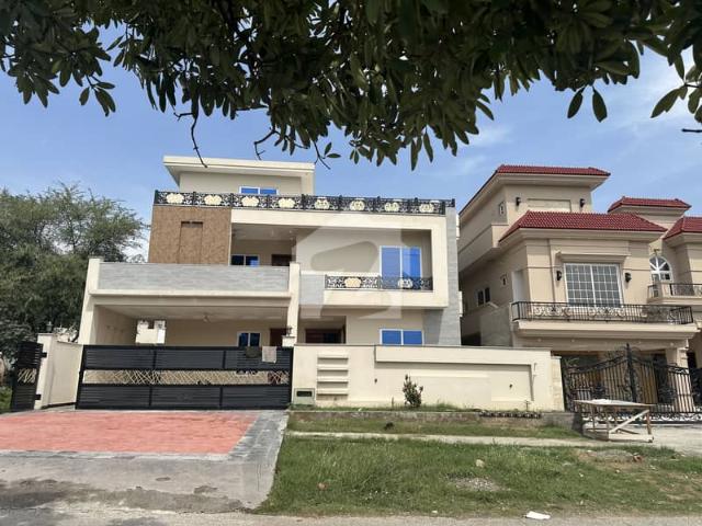 House for sale in Islamabad