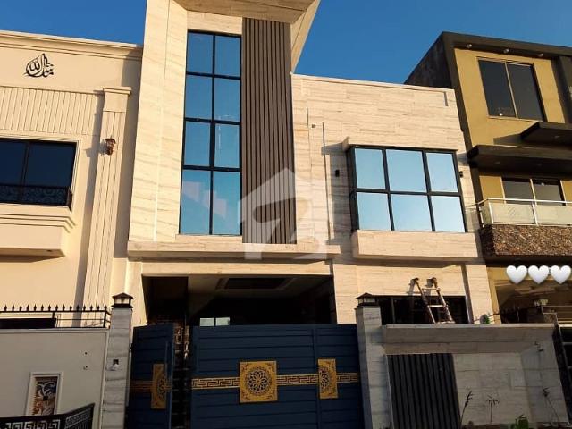 House for sale in Islamabad