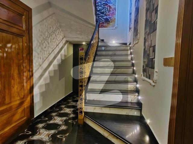 House for sale in Rawalpindi, Islamabad Capital Territory