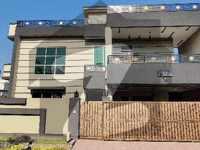 House for sale in Islamabad