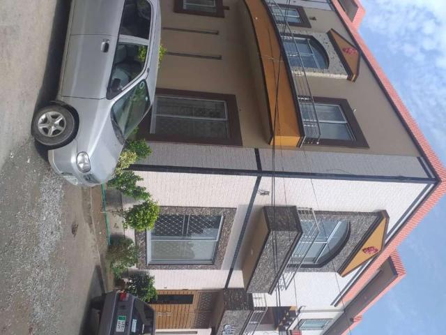 House for sale in Rawalpindi, Islamabad Capital Territory