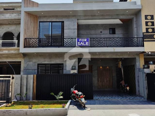 House for sale in Islamabad