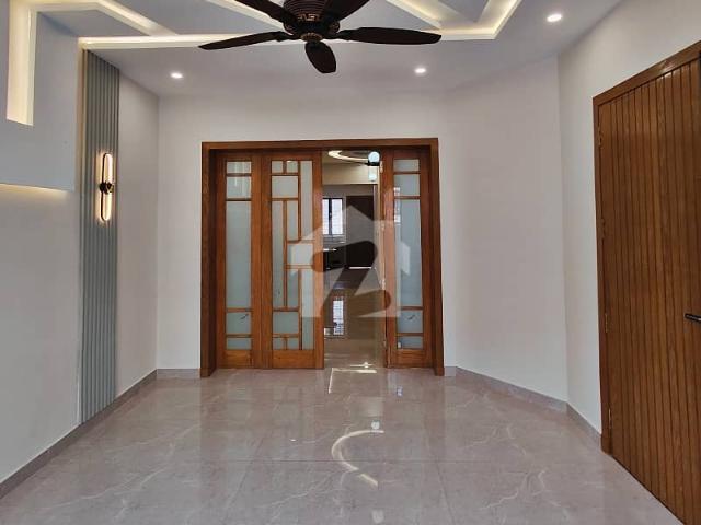 House for sale in Islamabad