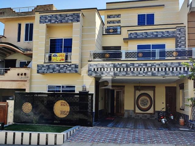 House for sale in Islamabad