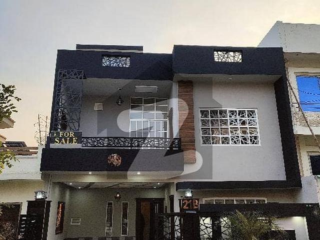 House for sale in Islamabad