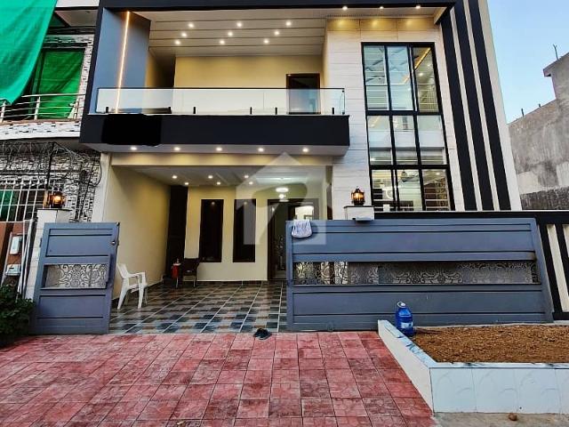 House for sale in اسلام آباد, زون 1