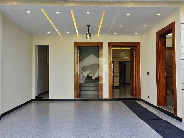 House for sale in Islamabad