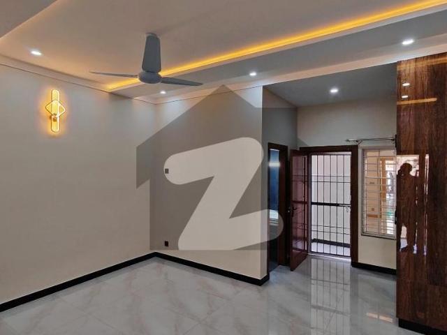 House for sale in Islamabad