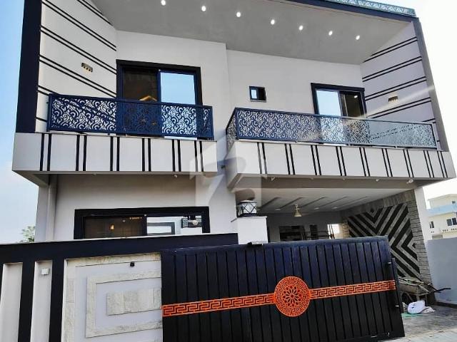 House for sale in Islamabad