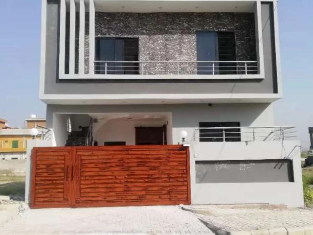 House for sale in Taxila, Islamabad Capital Territory