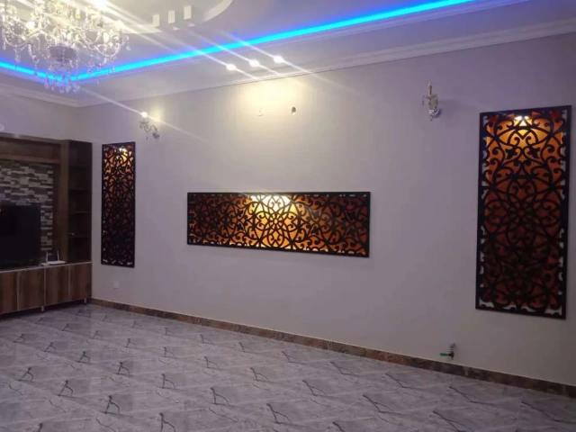House for sale in Safari Valley Abu Bakar Block, تحصیل راولپنڈی چھاؤنی