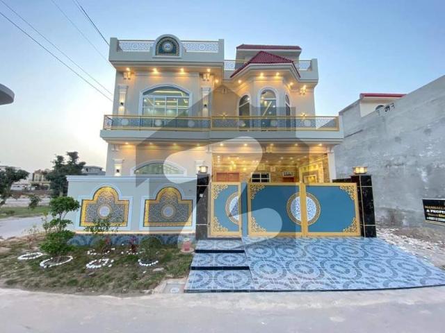 House for sale in Multan, Islamabad Capital Territory