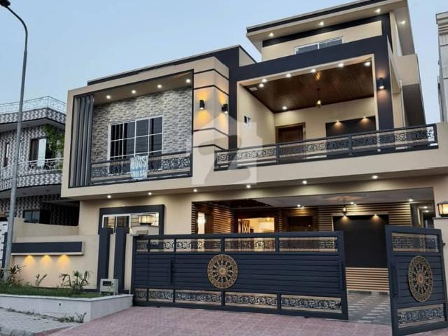 House for sale in اسلام آباد, زون 1