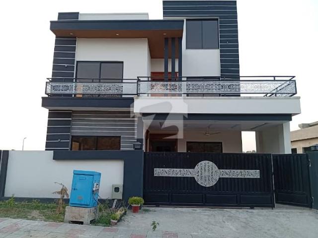 House for sale in Islamabad