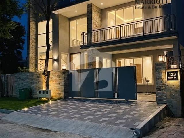 House for sale in اسلام آباد, زون 1