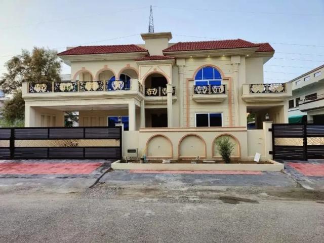 House for sale in Islamabad, Islamabad Capital Territory