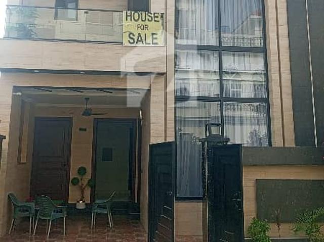 House for sale in Rawalpindi, Islamabad Capital Territory