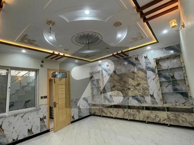 House for sale in Peshawar, North West Frontier Province