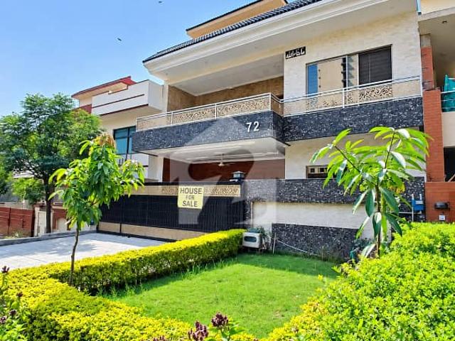 House for sale in اسلام آباد, زون 1