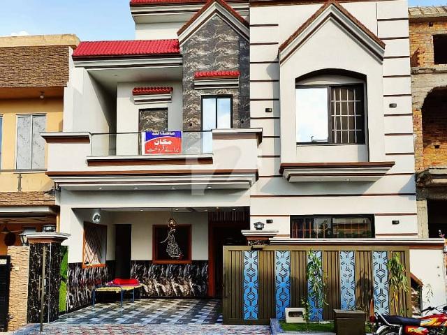 House for sale in Islamabad