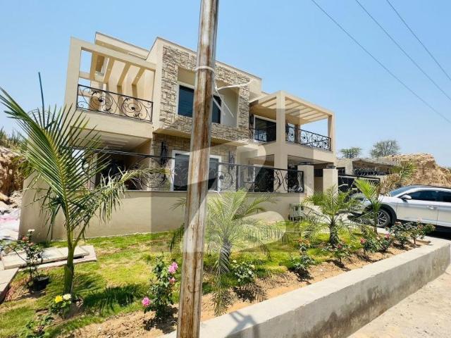 House for sale in اسلام آباد, زون 1