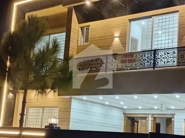 House for sale in اسلام آباد, زون 1