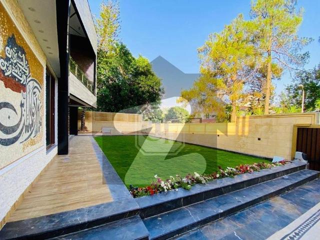 House for rent in اسلام آباد, زون 1