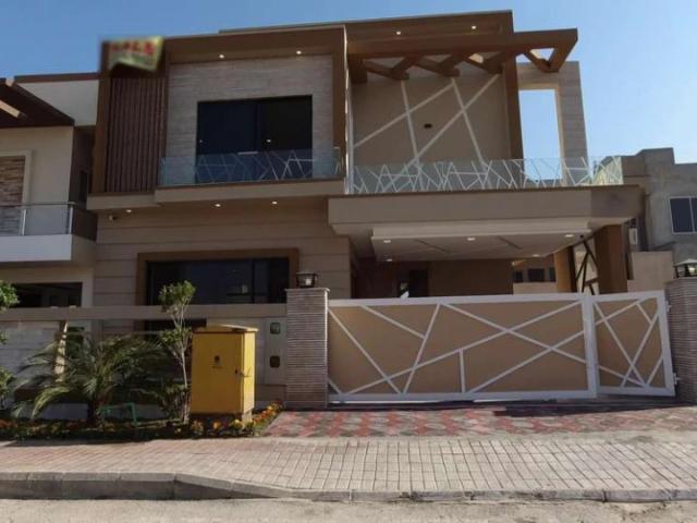 House for sale in Islamabad