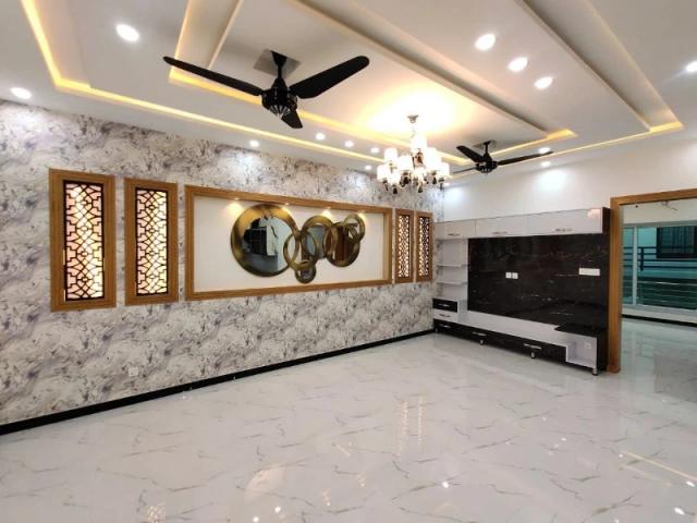House for sale in Islamabad