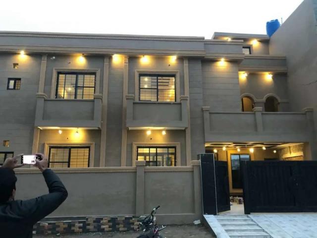 House for sale in Rawalpindi, Islamabad Capital Territory