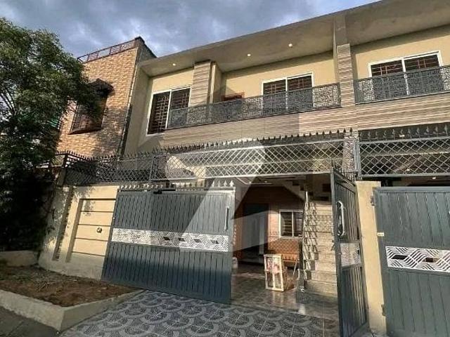 House for sale in Islamabad Capital Territory