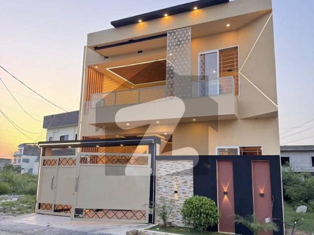 House for sale in Islamabad Capital Territory