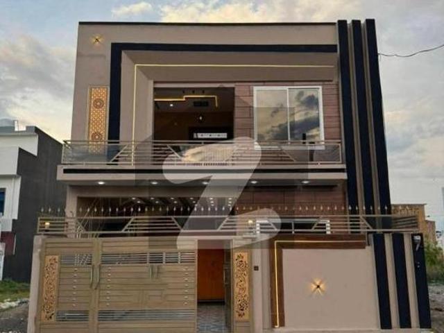 House for sale in Islamabad Capital Territory