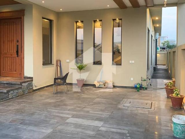 House for rent in اسلام آباد, زون 1