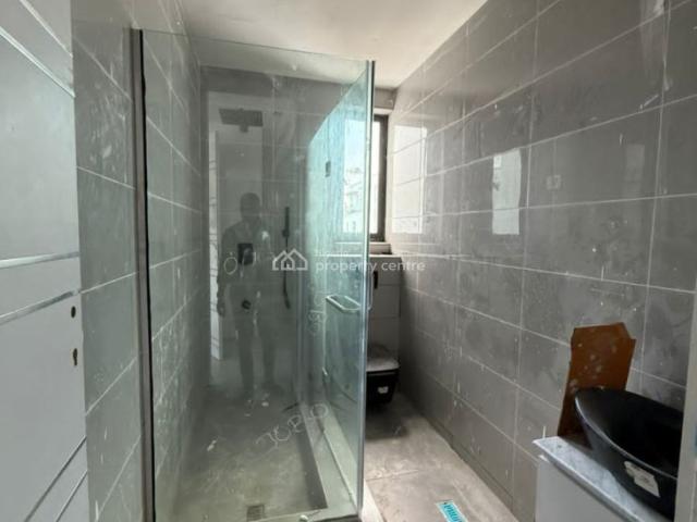 House for rent in Ibeju Lekki, Abuja