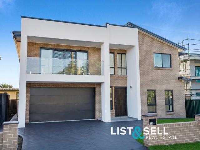 House for sale in Sydney, New South Wales