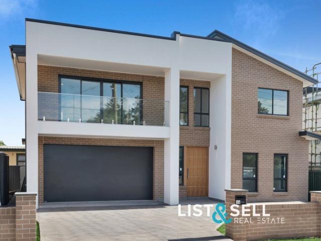 House for sale in Sydney, New South Wales