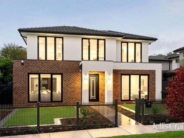 Townhouse for sale in Camerons Creek, Victoria
