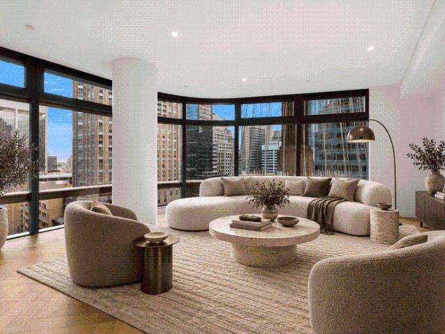 Apartment for rent in Sydney CBD, Sydney