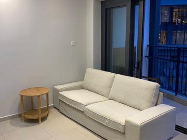 Serviced Residence for rent in Country Heights Damansara, Kuala Lumpur