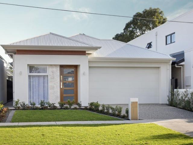 House for sale in Horseshoe Creek, South Australia