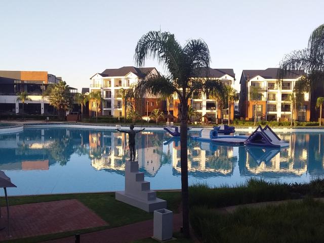 Apartment for rent in Tshwane Ward 85, City of Tshwane Metropolitan Municipality