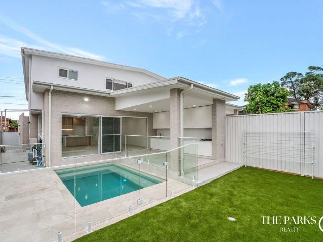 House for rent in Sydney, New South Wales