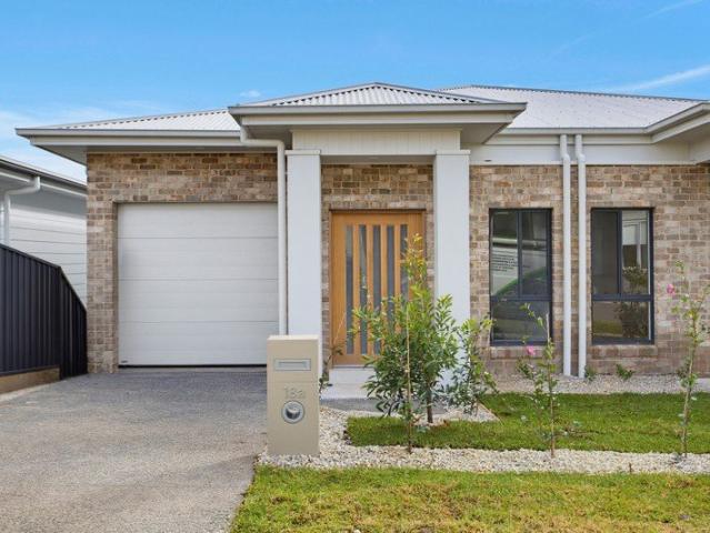 Duplex for rent in New South Wales