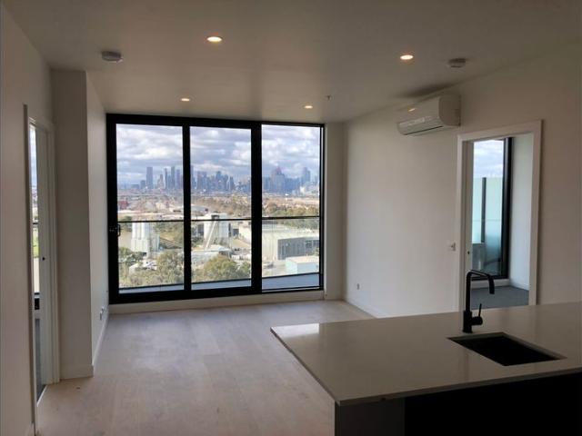 Apartment for rent in Footscray, Melbourne