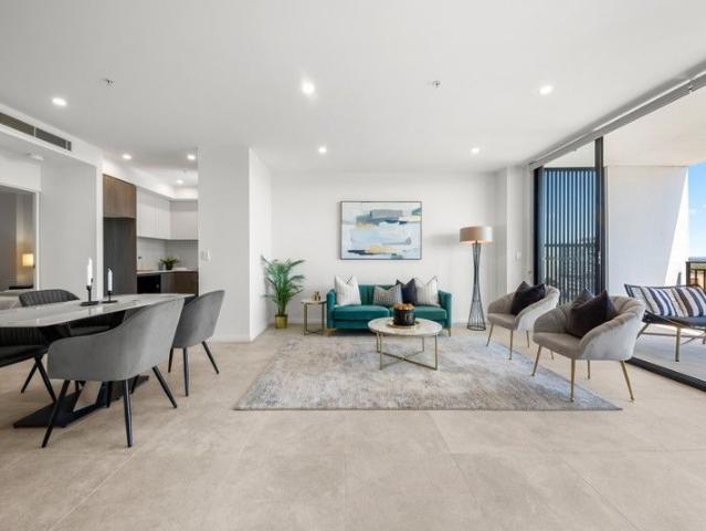 Apartment for sale in Sydney, New South Wales