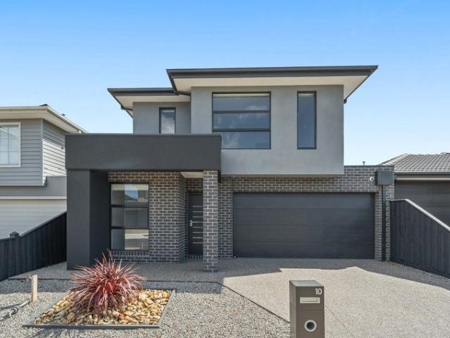 House for sale in Camerons Creek, Victoria