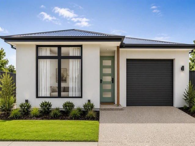 House for sale in Horseshoe Creek, South Australia